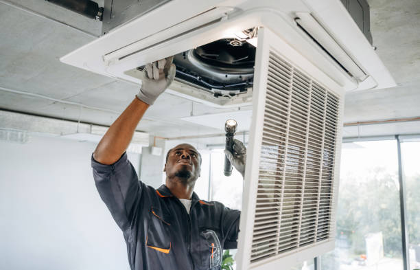 Licensed Hvac service in Sharpsburg, NC - FH HVAC