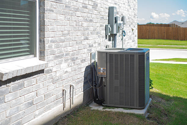 Reliable Hvac contractor in Sharpsburg, NC by FH HVAC